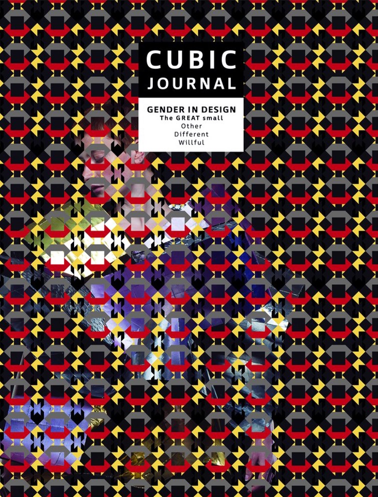 cubic journal cover issue 2