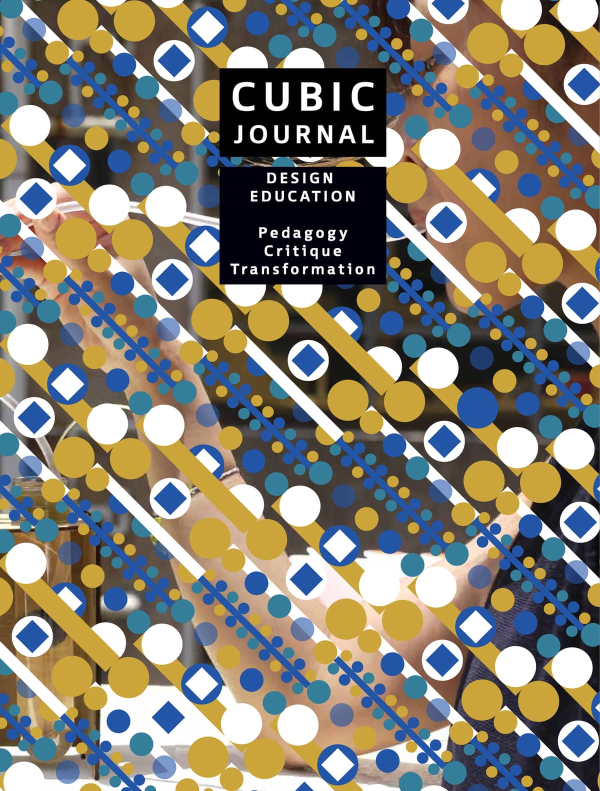 cubic journal cover issue 4